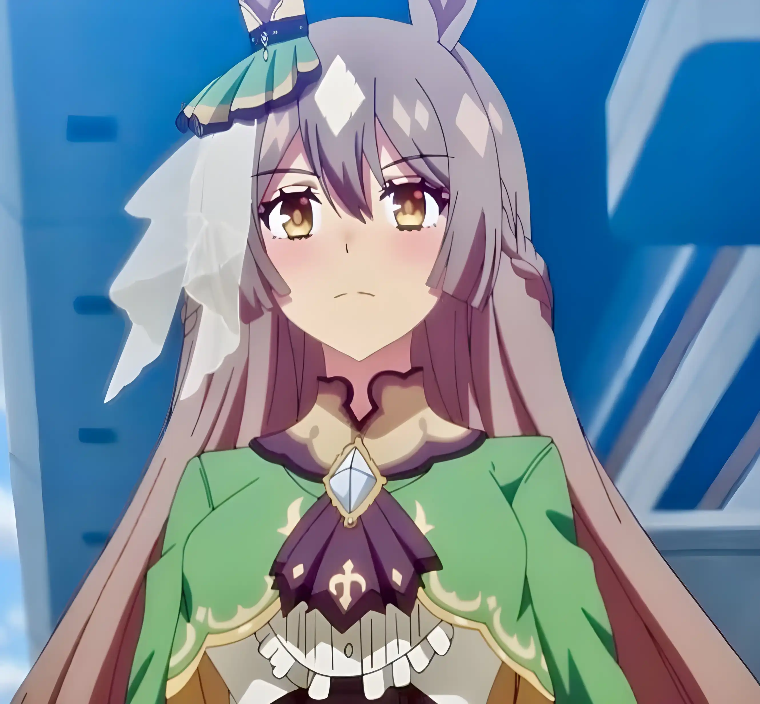 Satono Diamond